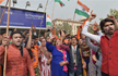 Ex-Soldiers Threaten to Return degrees over Anti- National Activities at JNU